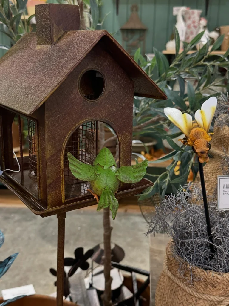 Instagram post from pottersshed_wholesale. This post is in position 2.