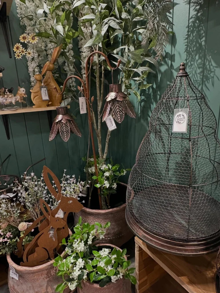 Instagram post from pottersshed_wholesale. This post is in position 5.