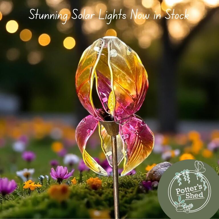 Instagram post from pottersshed_wholesale. This post is in position 2.