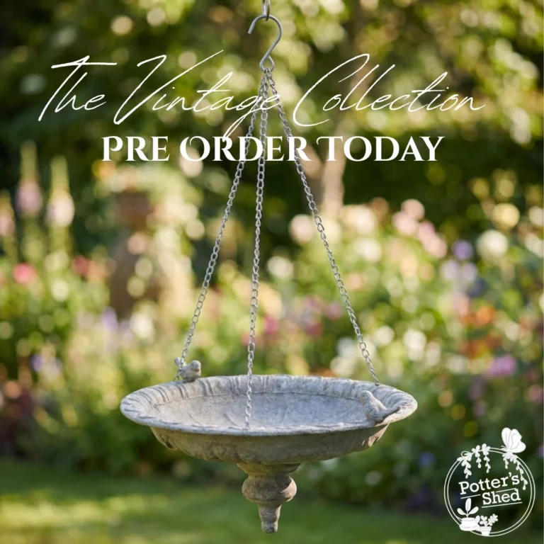 Instagram post from pottersshed_wholesale. This post is in position 0.