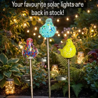 Instagram post from pottersshed_wholesale. This post is in position 2.