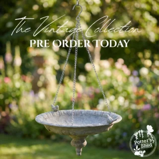 Instagram post from pottersshed_wholesale. This post is in position 9.