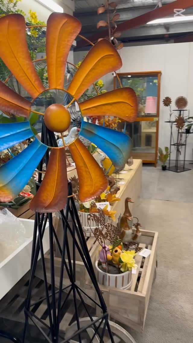 Instagram post from pottersshed_wholesale. This post is in position 2.