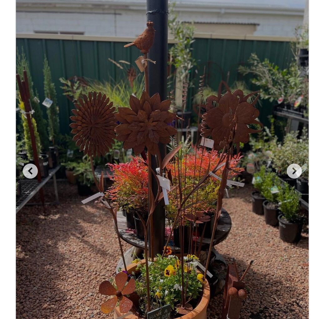 Instagram post from pottersshed_wholesale. This post is in position 4.