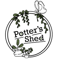 Potter's Shed Logo