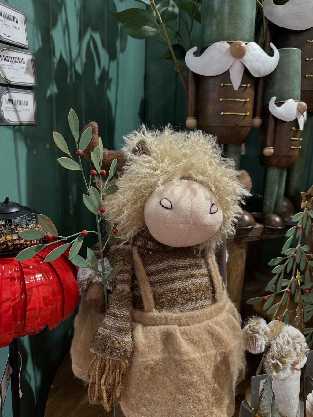 Instagram post from pottersshed_wholesale. This post is in position 8.