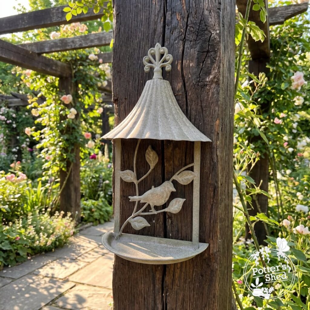 Instagram post from pottersshed_wholesale. This post is in position 4.