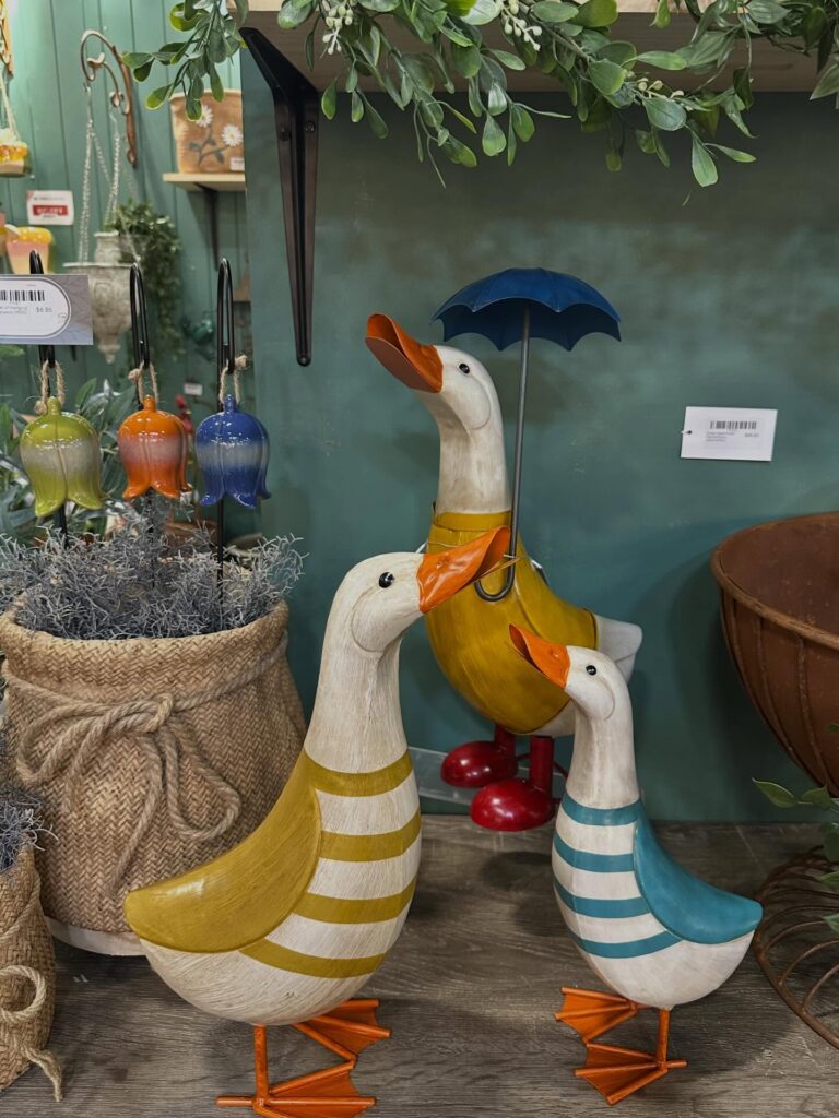 Instagram post from pottersshed_wholesale. This post is in position 2.