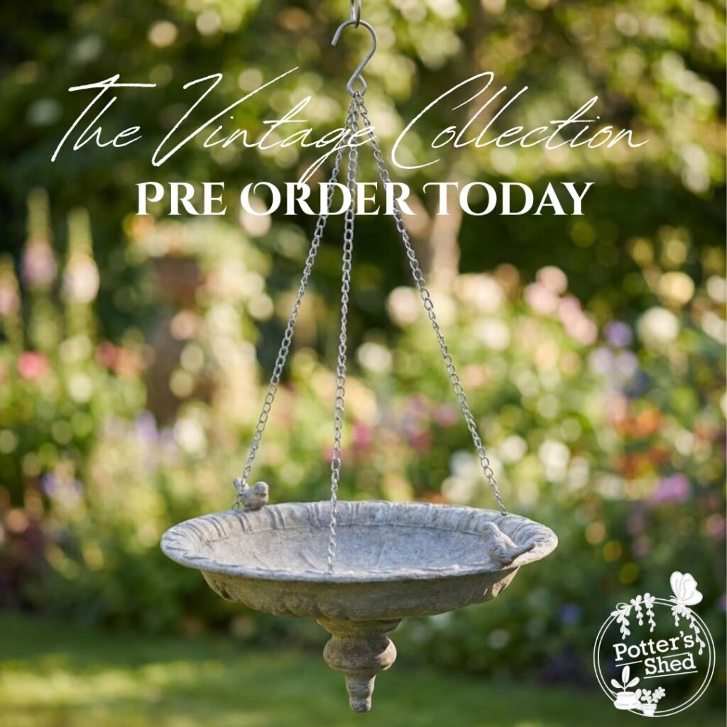 Instagram post from pottersshed_wholesale. This post is in position 0.