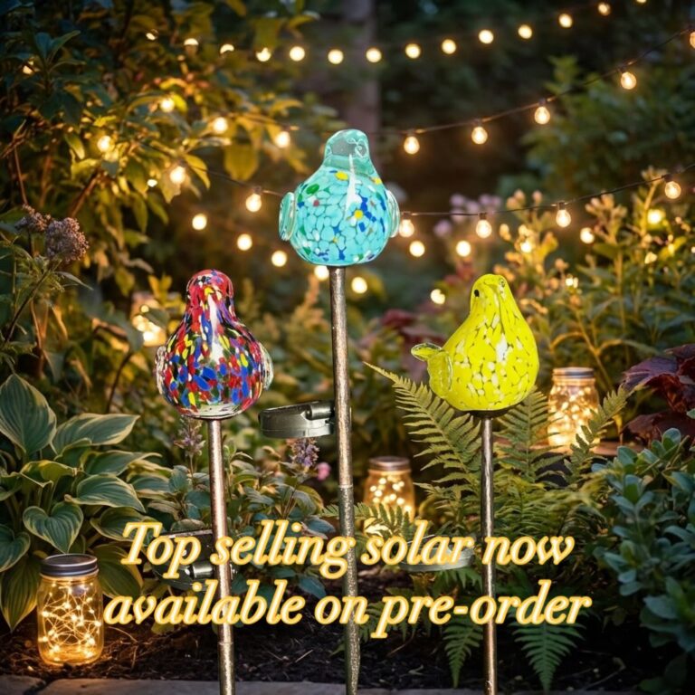 Instagram post from pottersshed_wholesale. This post is in position 10.