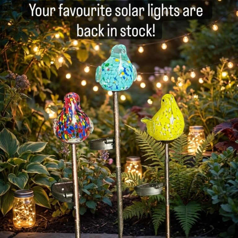 Instagram post from pottersshed_wholesale. This post is in position 2.