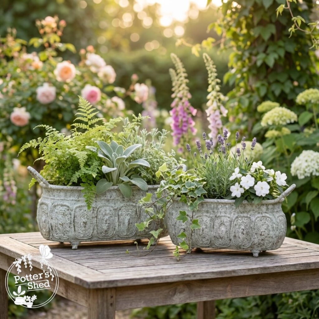 Instagram post from pottersshed_wholesale. This post is in position 6.