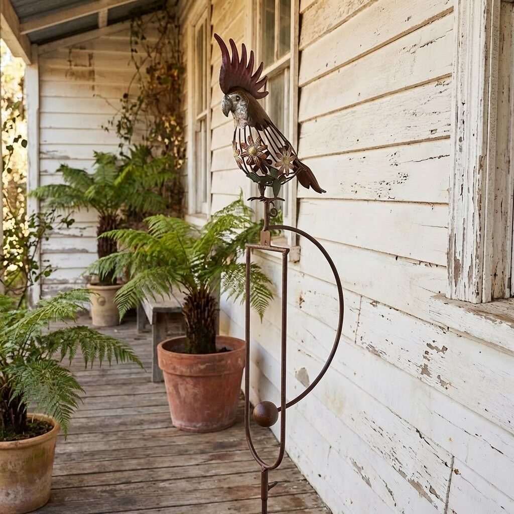 Instagram post from pottersshed_wholesale. This post is in position 3.