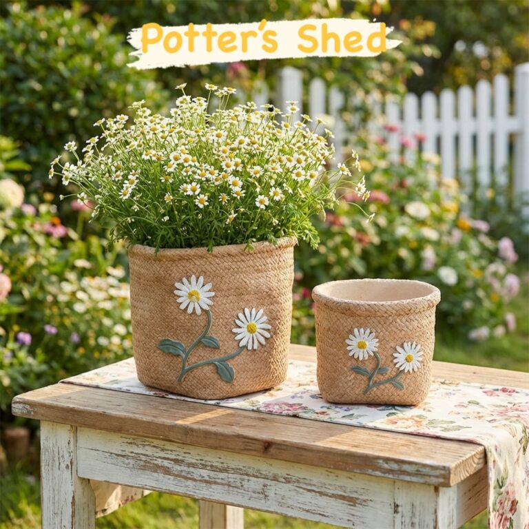 Instagram post from pottersshed_wholesale. This post is in position 8.