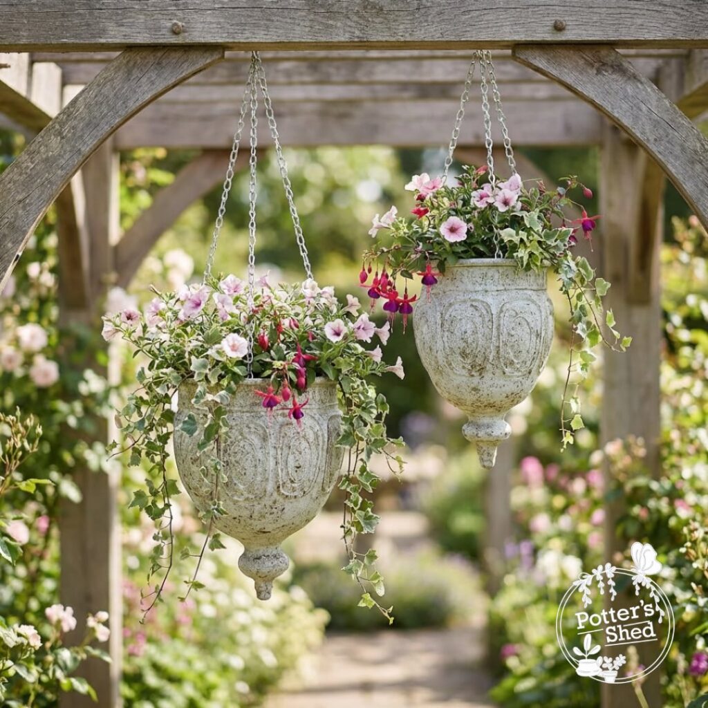 Instagram post from pottersshed_wholesale. This post is in position 1.