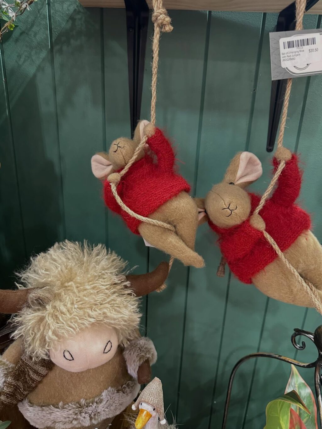 Instagram post from pottersshed_wholesale. This post is in position 7.