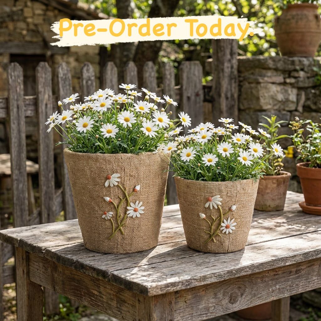 Instagram post from pottersshed_wholesale. This post is in position 1.