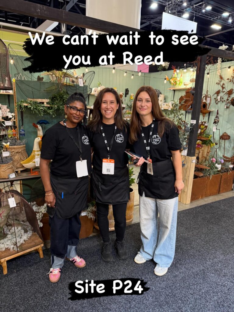 Instagram post from pottersshed_wholesale. This post is in position 4.