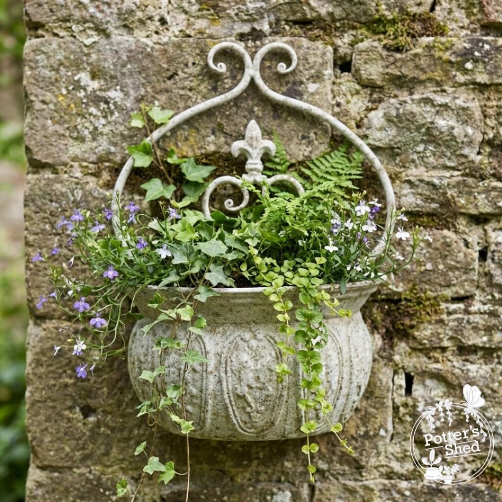 Instagram post from pottersshed_wholesale. This post is in position 5.