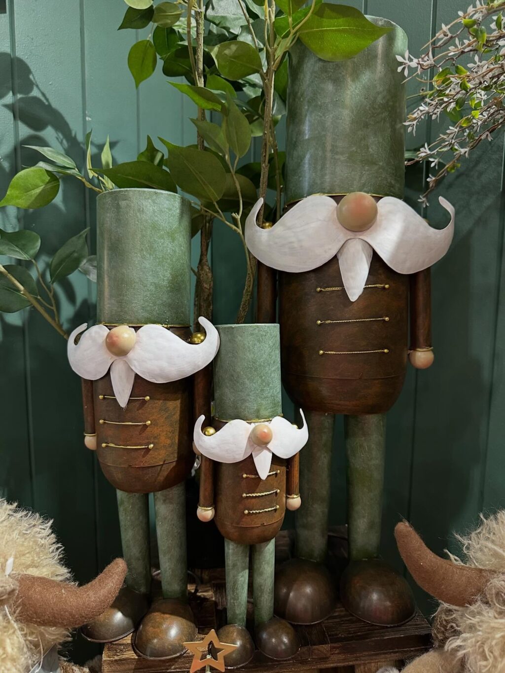 Instagram post from pottersshed_wholesale. This post is in position 6.